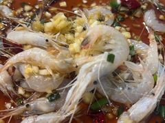 -大家发海鲜城夜排档(华山中路店)