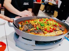 -洞天食府(北大街店)