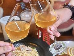 -mordew加州日记西餐&小酒馆(新天地店)