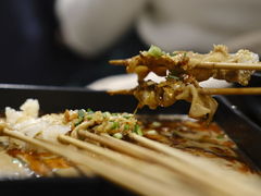 -碎怂烤肉(钟楼柳巷店)