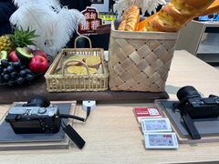 -Sony Store 索尼(上海淮海中路店)
