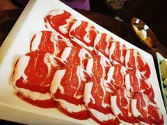 -临江门重庆老火锅(德新里店)