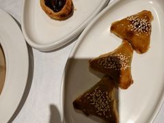 -红棉中餐厅·广州海航威斯汀酒店