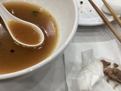 -老西白点心店