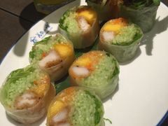 -美奈小馆·越南料理(中航城君尚购物中心店)