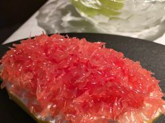 固体杨枝甘露-莉莉海堂HAITANG·烤鸭(国贸商城店)