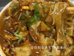 -正味斋锅巴菜(西北角店)
