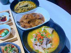 -新仙清汤牛腩(铜锣湾店)