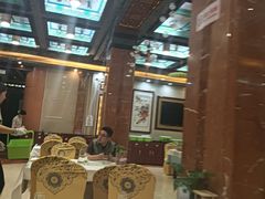 -鹊华居·地道鲁菜·海鲜·融合味(大明湖店)