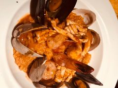 -大树餐厅(益田假日店)