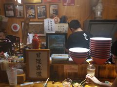 -老龙亭拉面店
