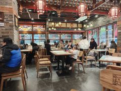 -龙抄手(春熙路总店)