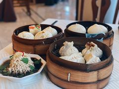 -怡园饭店-餐厅(四望亭店)