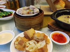 -皇马假日醉海南大酒店·假日一品派茶楼(秀英店)