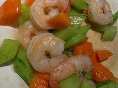 -李恩记清真水饺(北电大厦店)