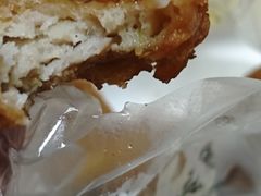 -杨永兴黄陂三鲜(雪松路店)