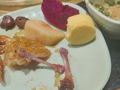 -韩盛·盛江山自助料理(沈辽路万达店)