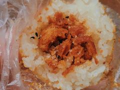 -糯米团油茶早餐铺