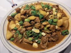 -俭寨大盘鸡·缸子肉·小公鸡·新疆菜(云通店)
