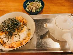 -Retro Deli 茶泡饭