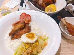 -大家乐(深圳喜荟城店)