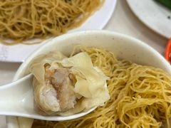 -麦文记面家(佐敦店)