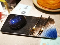 黑曜石-大树餐厅(红旗街万达店)