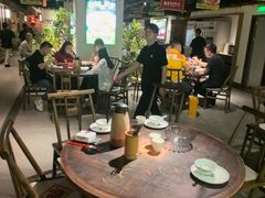 -洞庭土菜馆(天河北总店)