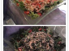 冷拌鱼皮-绿茵阁(体育西分店)