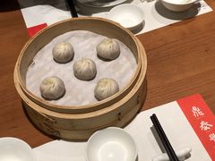 荔芋小笼包-鼎泰丰(德基广场店)