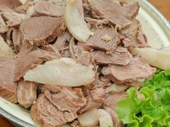 -塞伊德·蒙餐(锡林浩特店)