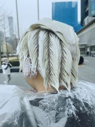-艾美A·M Hair Salon
