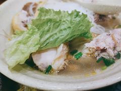 -华姐鸡粉(教育路店)