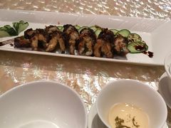 -8餐厅(新葡京酒店)