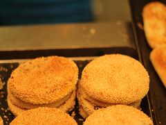 枣泥麻饼-叶受和(观前街店)