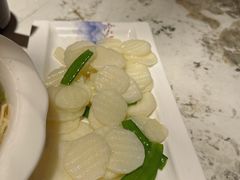 -马白开来特色羊排揪片子  (总店)