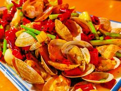 -二钳洞庭虾蟹·江湖菜(成都鹭岛店)