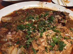 -金掌勺东北菜(格兰晴天店)