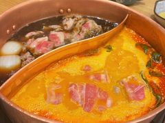 -伊豆野菜村(大族广场店)