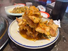 -粗粮人家·东北菜(洋桥店)