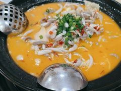 -李师傅脆肚(梅林店)