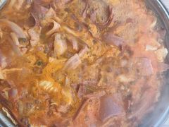 -张赫珉的部队锅(钟路店)