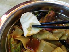 -鹍记特色牛杂面