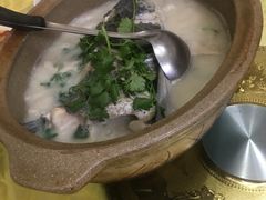 -天目湖刘老四农庄