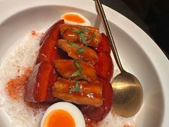 -锦府园·新台州菜(合生汇店)
