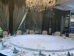 包厢-乾园.魏庐湖景餐厅(花港店)