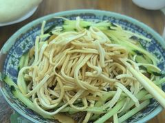 -雪琴面馆富安特色鱼汤面(城中花园店)