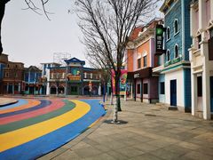 -沈阳方特欢乐世界