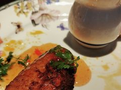 -弗兰克牛排西餐厅Ribone steak house(柠檬花园店)