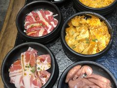 -九田家黑牛烤肉料理(太阳城店)